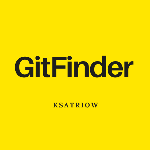 GitFinder