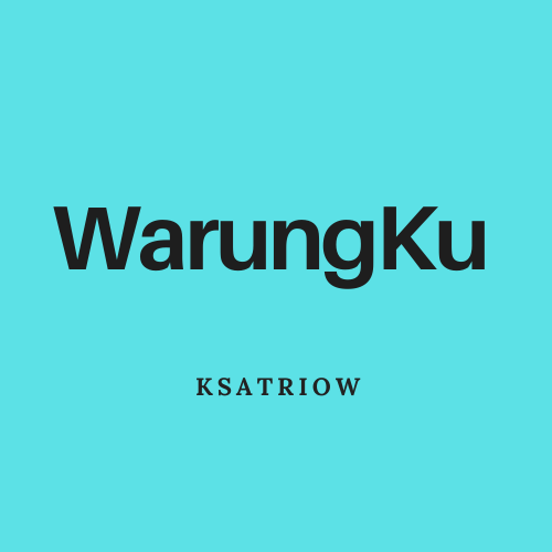 WarungKu